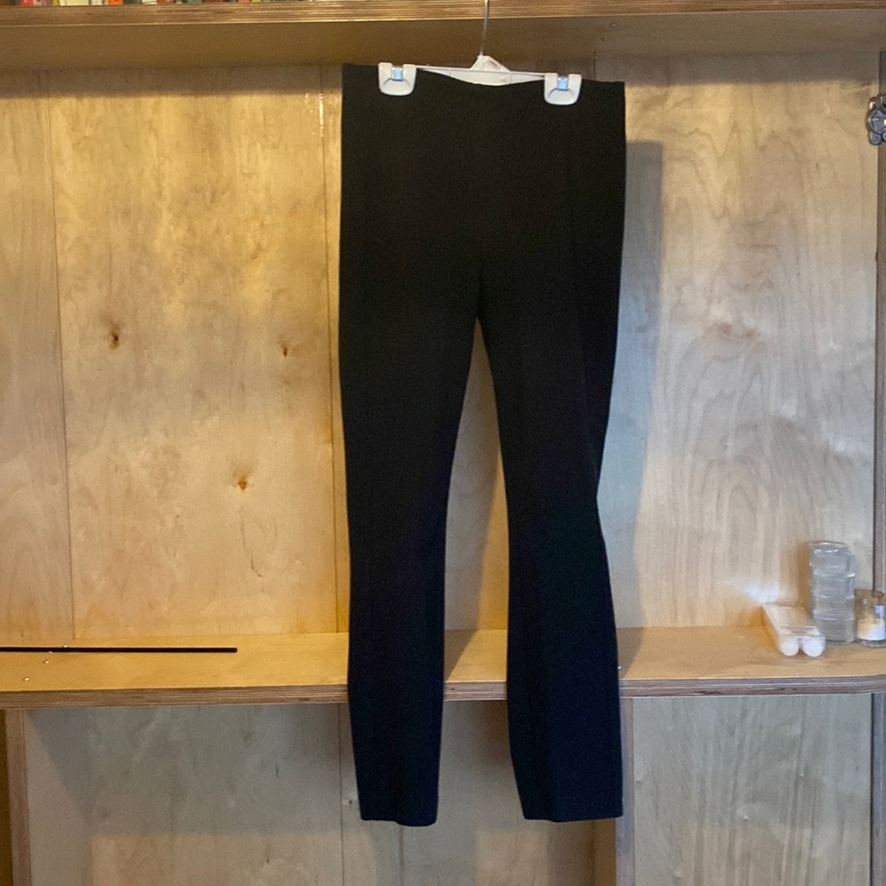 Rag and Bone Black Pants Size 6